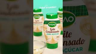 DOCE DE LEITE ZERO AÇUCAR
