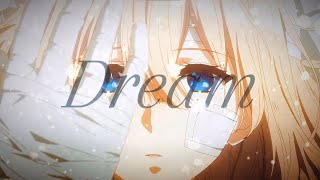 Die With a Smile - Violet Evergarden [4K/AMV]