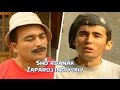 Sho'rdanak - Zaparoj indiyskiy | Шурданак - Запарож индийский (hajviy ko'rsatuv)