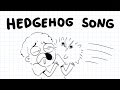 HEDGEHOG SONG | nixelpixel