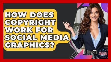 How Does Copyright Work For Social Media Graphics? - Graphic Design Nerd