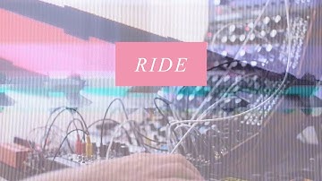 Modular Performance ft. Mother-32 + Digitakt + Subharmonicon + DFAM // RIDE