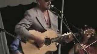 Greg Brown @ Falcon Ridge 2003" Canned Goods"