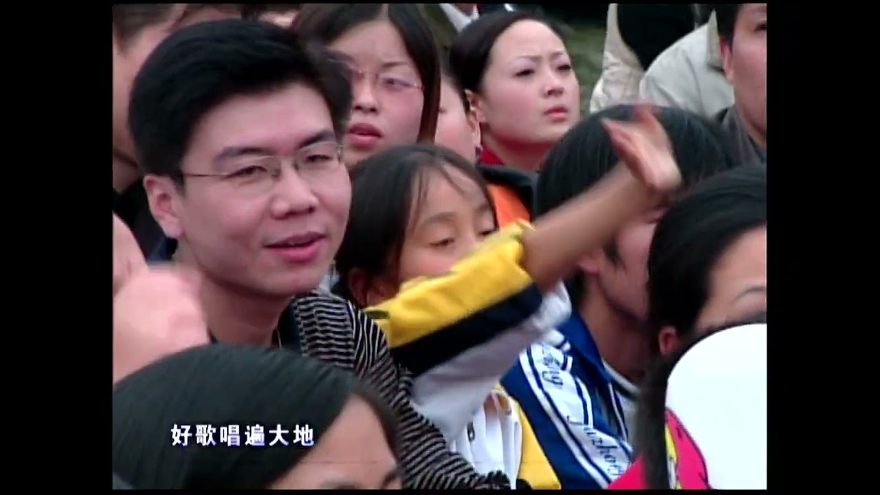 Watch 李丹阳 我的依恋在这里 on YouTube