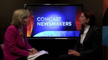 Birgit Klohs, President & CEO, The Right Place