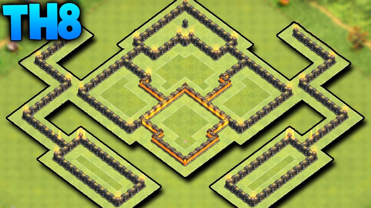 pix Aldea Ayuntamiento Nivel 8 2018 aldea farming hibrida farming hybrid base th8 ayuntamiento 8 2018 bygenesys
