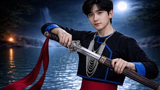 Teaser Hauv kuab muaj tsuas 42 Part 16|Cartoon 3D Animation (Hmoob li Dab neeg Channel)#Hmoob 