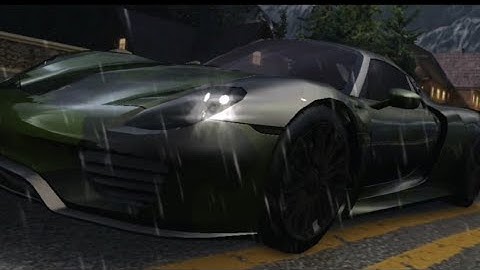 NEED FOR SPEED No Limits - Gameplay - Day 2 - Event 5 - Ford GT (Android,IOS)