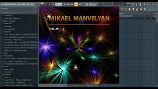 Mikael Manvelyan - Gibiduk  FL Studio