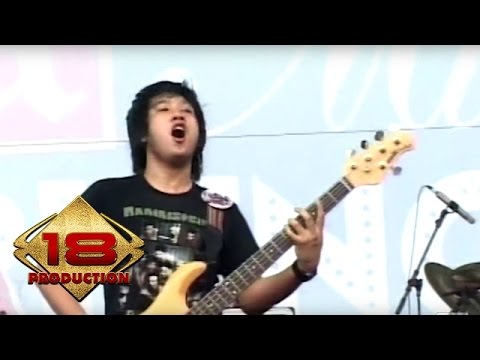 Samsons - Kehadiranmu   (Live Konser Lhoksumawe 19 Februari 2007)