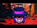 1000🏆 Mortis Trick Shots & Epic Goals | Brawl Ball