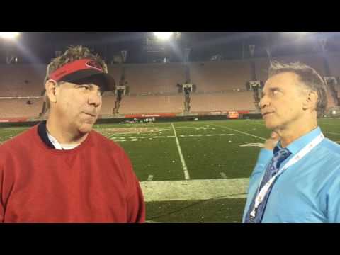 Recapping Penn State-USC and a tremendous Rose Bowl