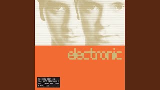 Video thumbnail of "Electronic - Reality (2013 Remaster)"