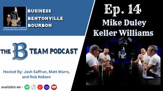 Ep. 14 - Tornado Relief and Real Estate Insights with Mike Duley