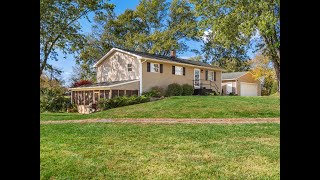 4550 Lilly Chapel Opossum Road video tour