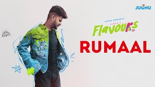 Rumaal | Samar | Flavours | Visualizer | New Punjabi Songs | @JugnuGlobal