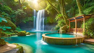 Relaxing Music For Stress Relief, Anxiety and Depressive States • Heal Mind, Body and Soul