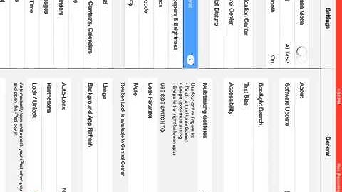 How to make the black screen on irec go away