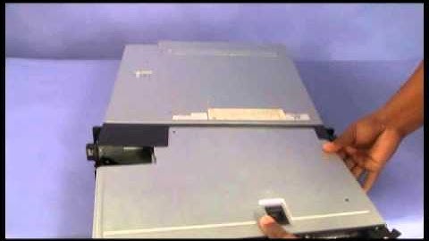 IBM iData Plex Remove Front PCI Riser Card