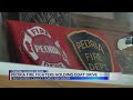 Peoria firefighters hold coat drive for kids