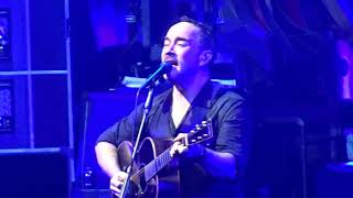 Dave Matthews Band - Looking For a Vein, Live in Dublin, Ireland. 27th April 2024