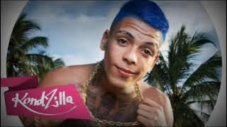MC KEVIN - VERACRUZ