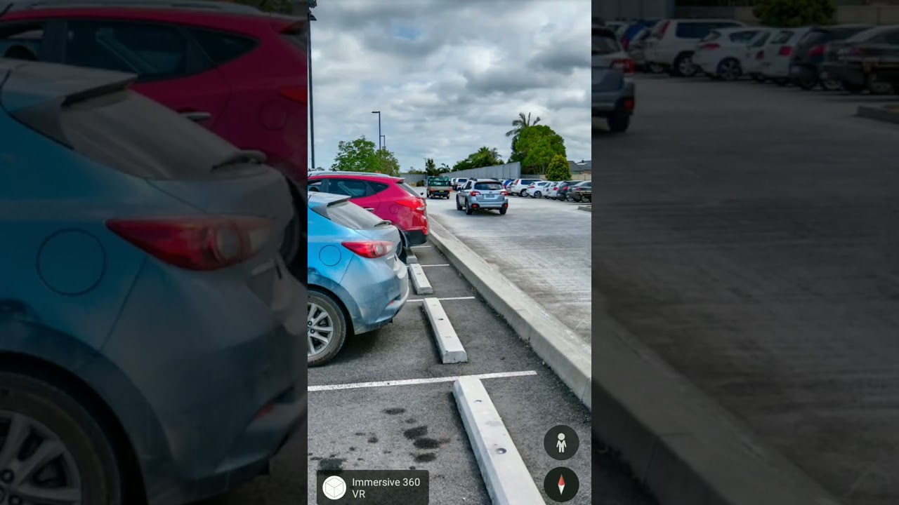 Giant Prawn found in Australia 