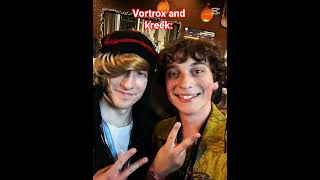 Edits From Vidcon 2025