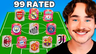 Download Lagu 1 FUTTIES From Every Club MP3 Download Lagu 1 FUTTIES From Every Club MP3