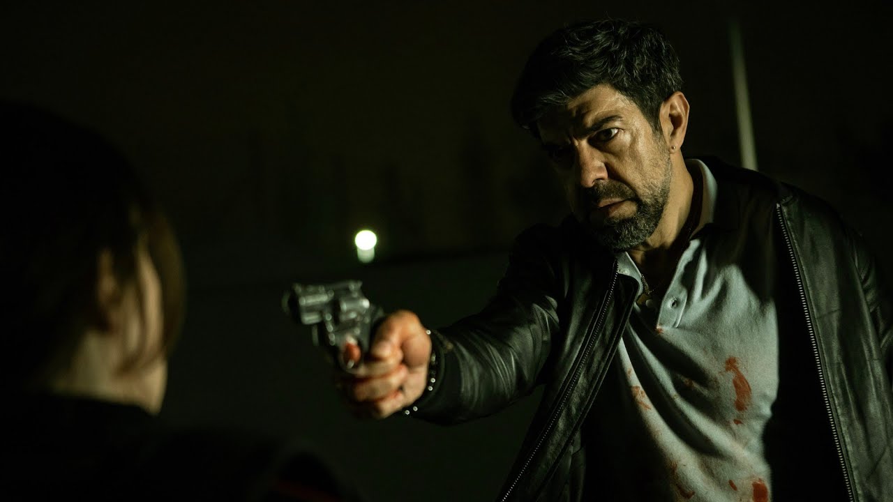 The (Nearly) Perfect Italian Action Film