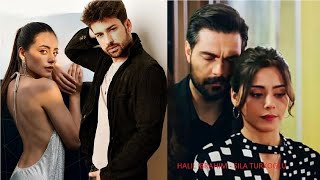 Halil İbrahim's confession: The relationship between Sıla and Alp could not end their love