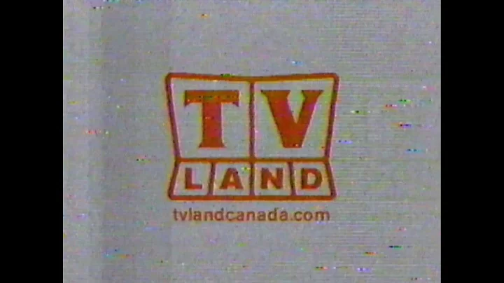 TV Land (rare, 2003)