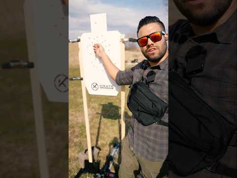 Testing The Ultimate EDC Bag