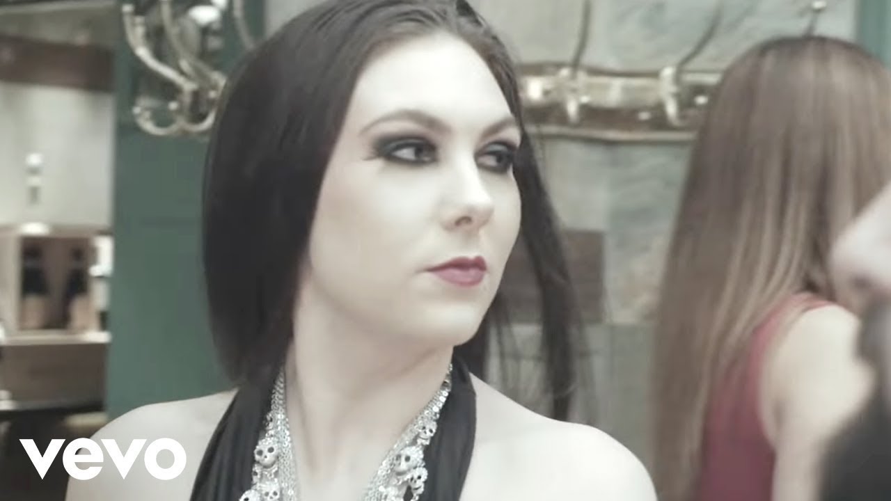 ⁣Amaranthe - Boomerang