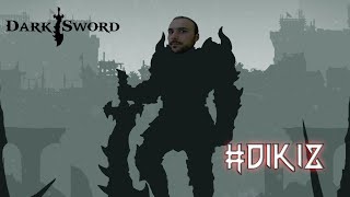 HAŞIR HAŞIR DALDIĞIMIZ OYUN - DARK SWORD # DIKIZ screenshot 4