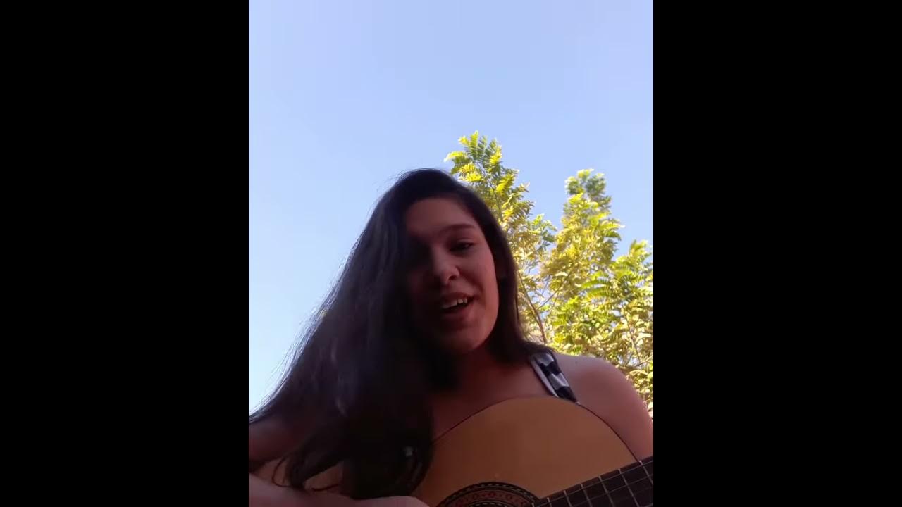 Charlie Rodd - Soñar contigo (Cover)