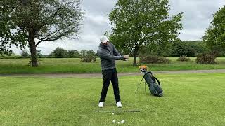 Do This And I Guarantee You Will Hit IT LONGER and STRAIGHTER than EVER Before!!