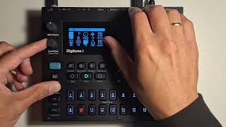 this sounds like my first digitone tracks