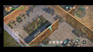 Ldoe Narvi base raid all chests