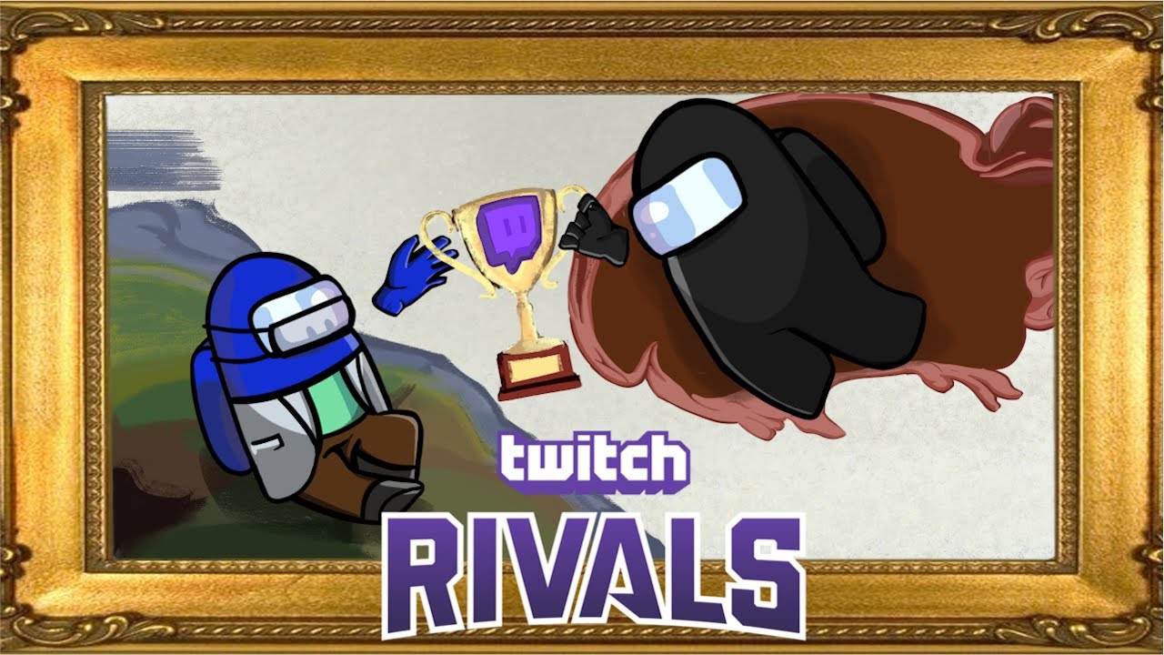 How I Nearly Won the Closest Among Us Tournament of All Time