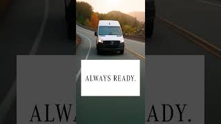 Always Ready.  | Performance Mercedes-Benz