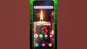 Stop Auto Brightness on Android FAST!