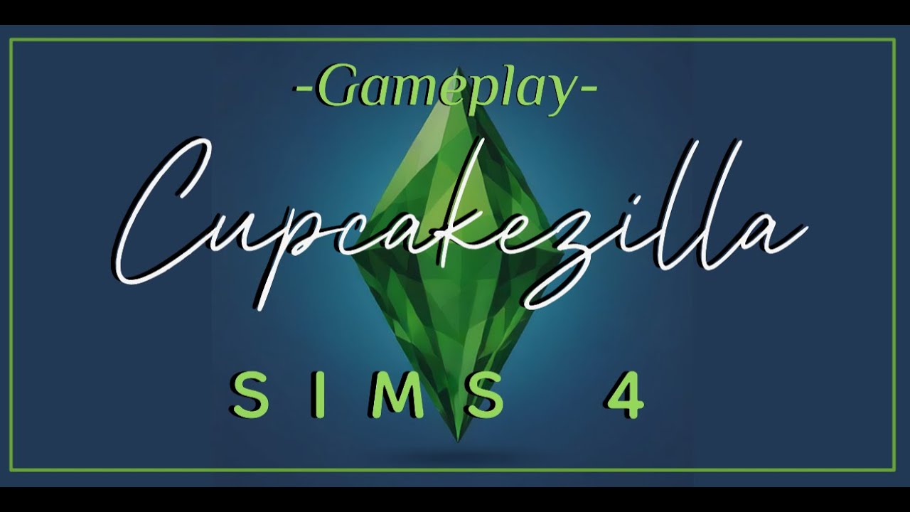 LIVE Sims 4 Gameplay