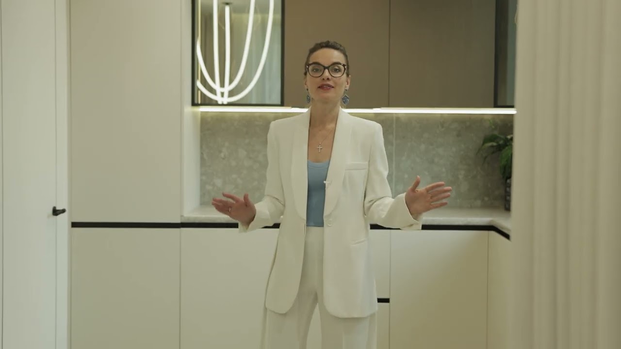 Успішний проєкт з фліпінгу, 86 м2, Київ 2024