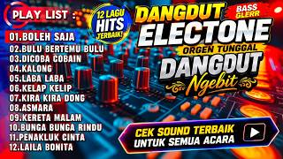LAGU LAWAS TEMPO CEPAT COVER DANGDUT ORGEN TUNGGAL ELECTONE TERBARU 2026