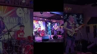 VAN HALEN "You Really Got Me" awesome intro &amp; Eddie guitar!!! by tribute band Stairway to Halen!