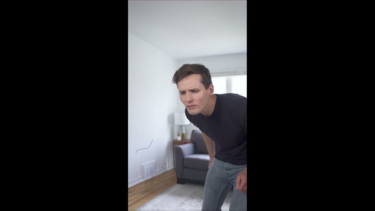 There S A Hair On Your Screen 