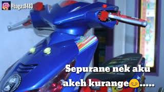 Status WA sayang 9!! Terbaru keren!!