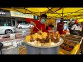 MALAYSIAN STREET FOOD - Bazaar Ramadhan TTDI 2021