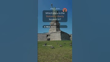 USA Geography Trivia Quiz Game #quiz #trivia #quizgame #facts